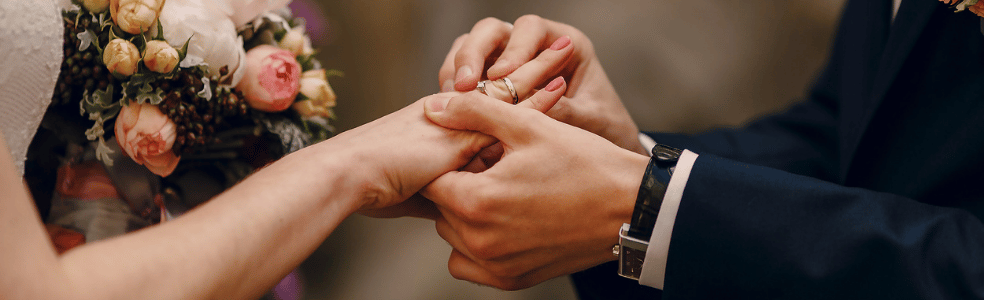 Wedding business attracting more inquiries through improved SEO and website strategy.