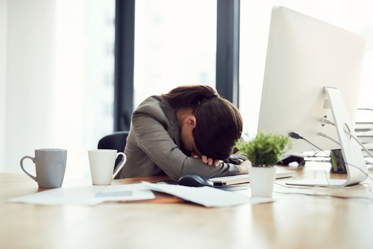 How to Avoid Becoming Burned Out