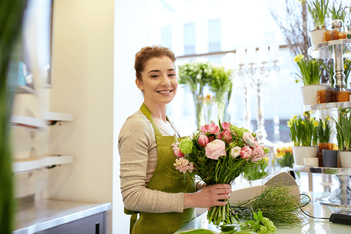 A Comprehensive Guide to SEO for Florists