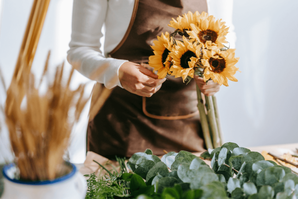 Tips to Get Found on Google as a Florist
