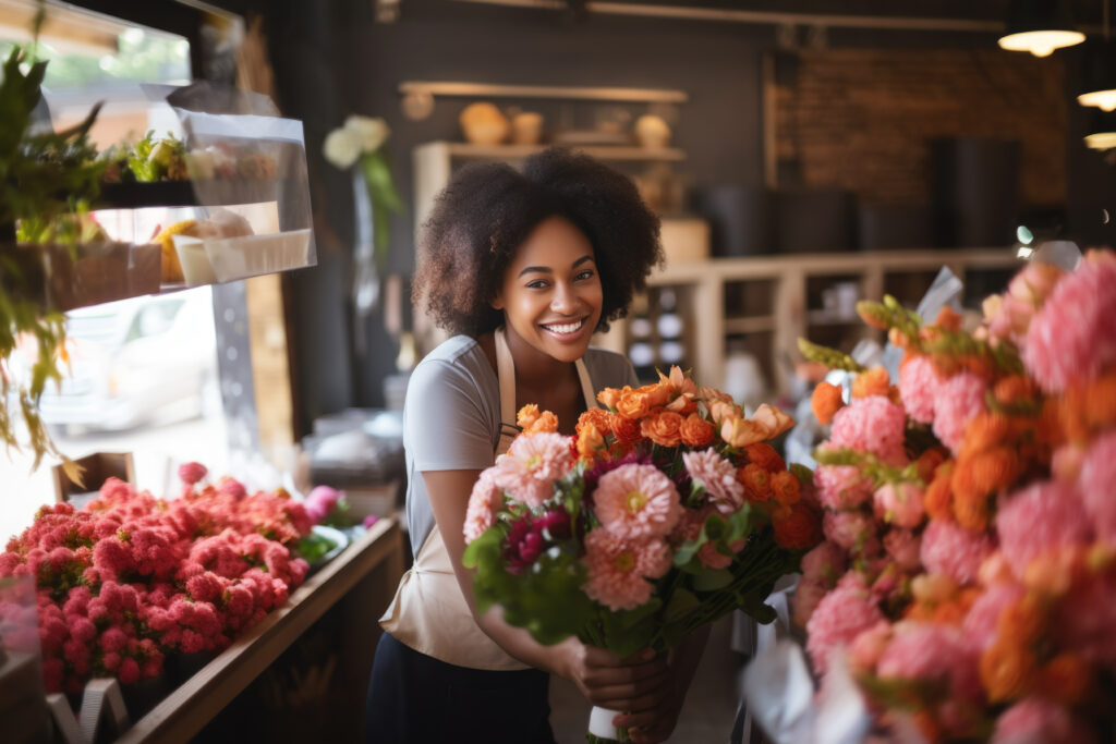 Why do florists need seo