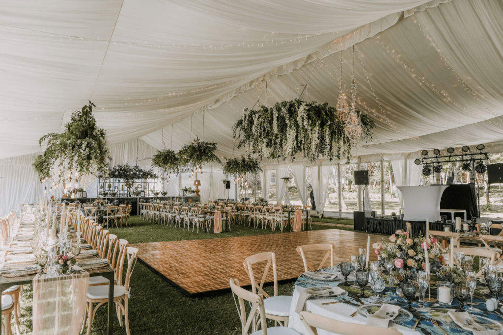 Tips to Increase Leads as a Wedding Venue