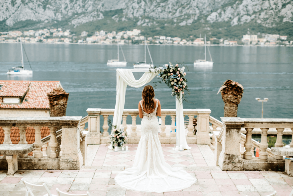 Elevate Your Website Visibility with SEO for Wedding Venues
